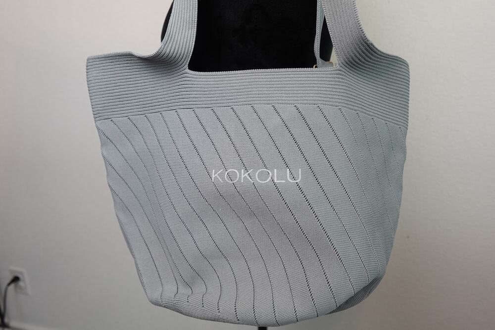 NWT Kokolu Daily Eight Tote Bag Lightweight & Recycled